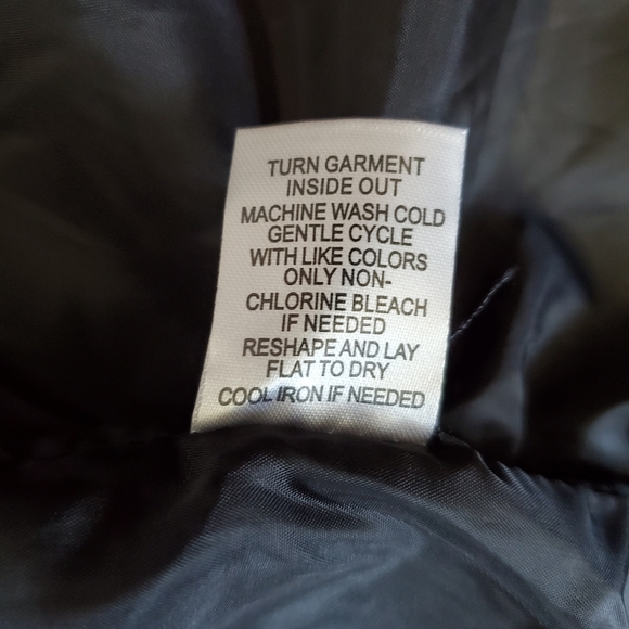 Coco + Carmen Red Plaid Coat - Picture 11 of 11